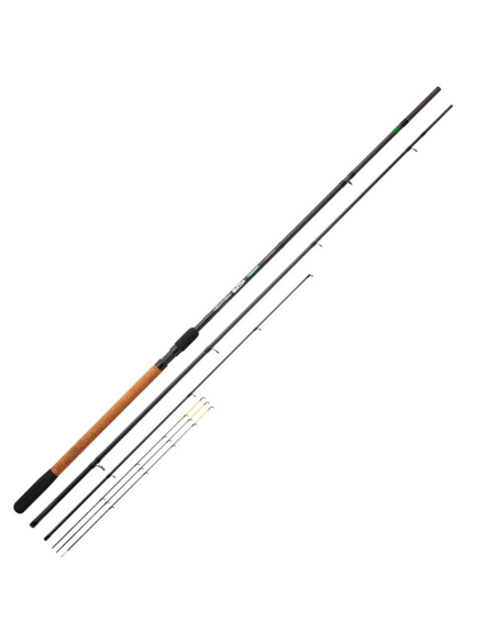 Wędka Garbolino Supra Feeder 3S 3,3m 10-40g GARBOLINO - 1