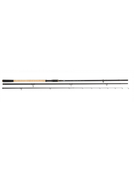 Wędka Sensas BLACK ARROW SPOD ROD  3.90m 50-160g SENSAS - 1
