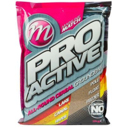 Zanęta Mainline Pro Active 2kg