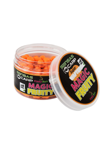 Super Wafters Sensas 8mm Magic Fruity 60g