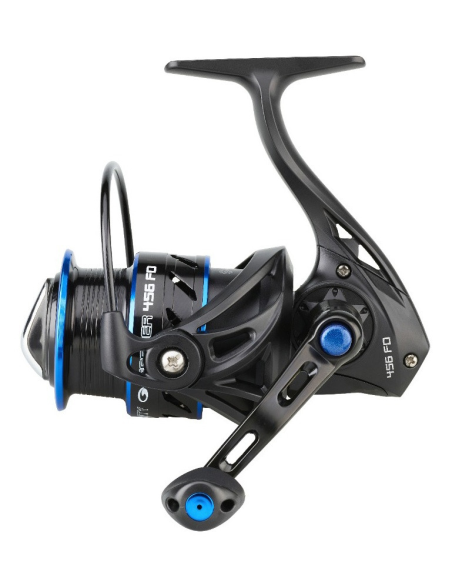 Kołowrotek Garbolino Trinity Feeder 456 FD GARBOLINO - 1