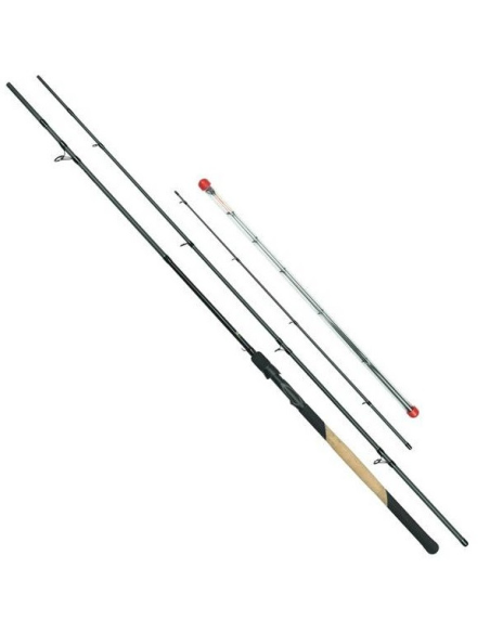 Wędka VDE-Robinson TX4 Feeder 3.90m  up 110g ROBINSON - 1 Wędka VDE-Robinson TX4 Feeder 3.90m  up 110g ROBINSON - 1