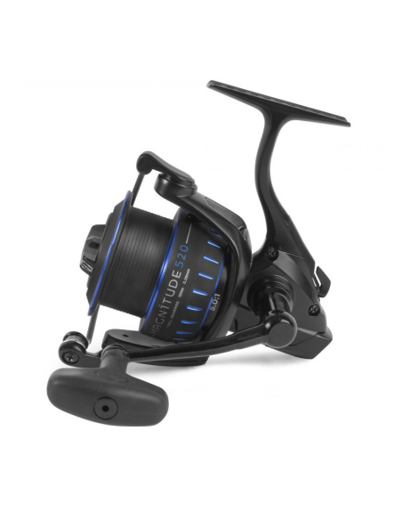 Kołowrotek Preston Magnitude 520 PRESTON - 1