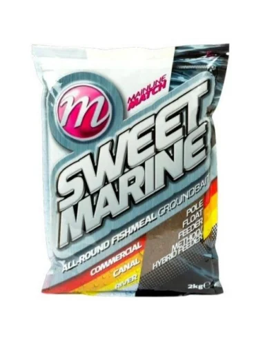 Zanęta Mainline Sweet Marine 2kg