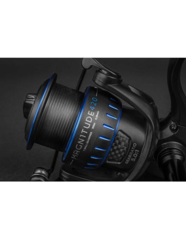 Kołowrotek Preston Magnitude 520 PRESTON - 3