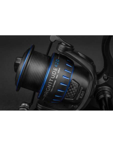 Kołowrotek Preston Magnitude 520 PRESTON - 3