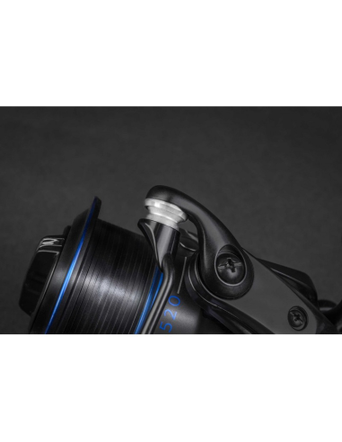 Kołowrotek Preston Magnitude 520 PRESTON - 4