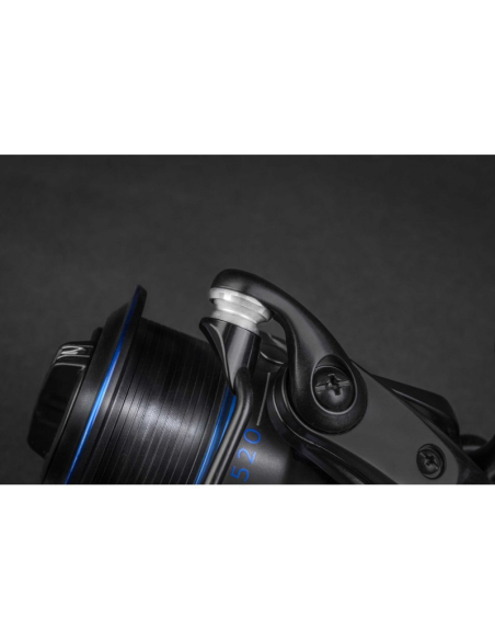 Kołowrotek Preston Magnitude 520 PRESTON - 4