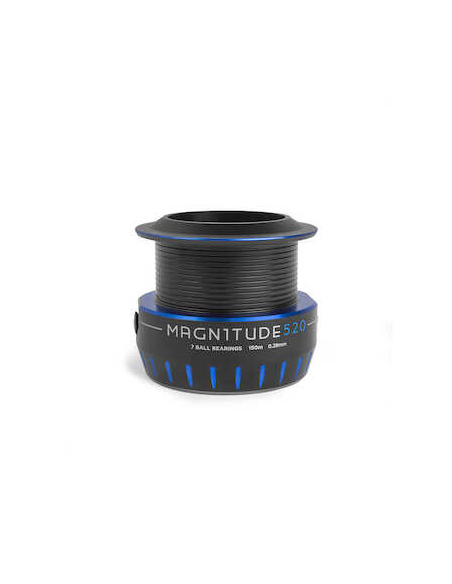 Kołowrotek Preston Magnitude 520 PRESTON - 5