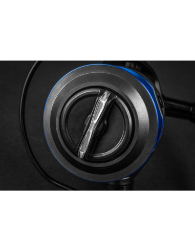 Kołowrotek Preston Magnitude 320  - 2