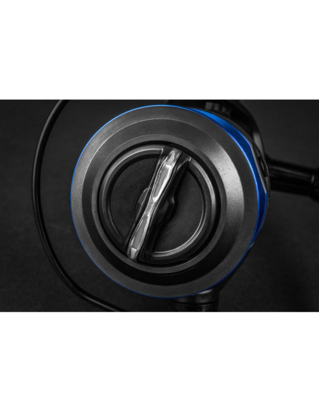 Kołowrotek Preston Magnitude 320  - 2