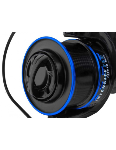 Kołowrotek Preston Intensity Feeder 720 PRESTON - 3