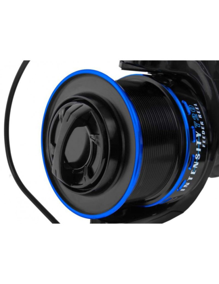 Kołowrotek Preston Intensity Feeder 720 PRESTON - 3