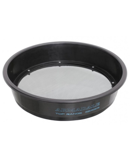 Sito Flagman Armadale Plastic Riddle - 2x2mm FLAGMAN - 1