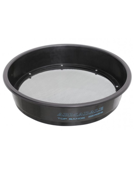 Sito Flagman Armadale Plastic Riddle - 4x4mm FLAGMAN - 1