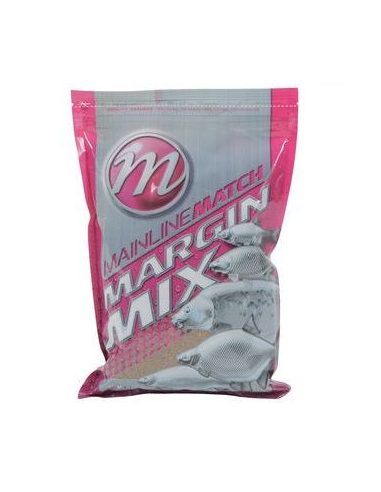 Zanęta Mainline Match Margin Mix 1kg