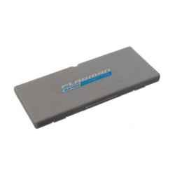 Pudełko na przypony Flagman Rig Box - 100x230mm FLAGMAN - 1