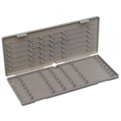 Pudełko na przypony Flagman Rig Box - 100x230mm FLAGMAN - 1 2