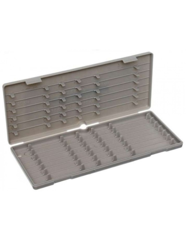 Pudełko na przypony Flagman Rig Box - 100x230mm FLAGMAN - 2