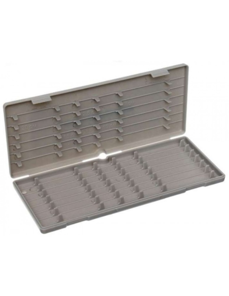 Pudełko na przypony Flagman Rig Box - 100x230mm FLAGMAN - 2