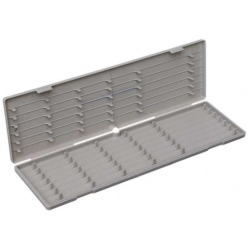 Pudełko na przypony Flagman Rig Box - 100x330mm FLAGMAN - 1 2