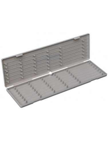 Pudełko na przypony Flagman Rig Box - 100x330mm FLAGMAN - 2