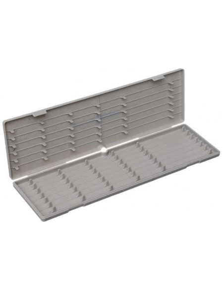 Pudełko na przypony Flagman Rig Box - 100x330mm FLAGMAN - 2