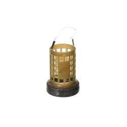 Koszyk Flagman Plastic Cage Bullet Feeder - M 40g FLAGMAN - 1