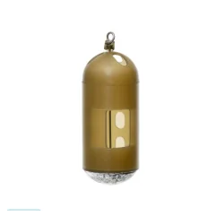 Koszyk Flagman Plastic Maggot Feeder - L 50g FLAGMAN - 1