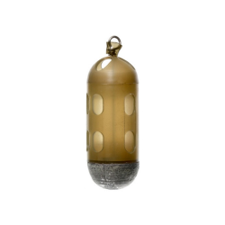 Koszyk Flagman Plastic Maggot Feeder - S 30g FLAGMAN - 1 2