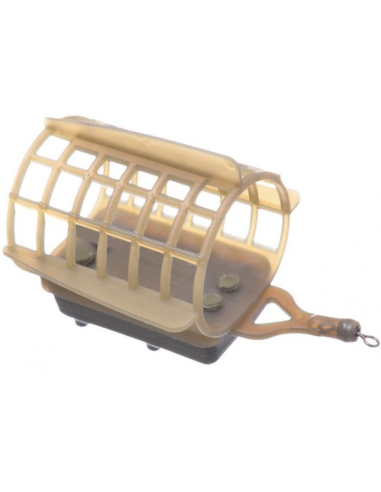 Koszyk Flagman Cage Fin Feeder - S 28g