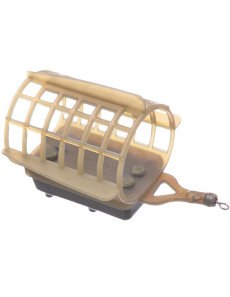 Koszyk Flagman Cage Fin Feeder - S 28g FLAGMAN - 1 Koszyk Flagman Cage Fin Feeder - S 28g FLAGMAN - 1