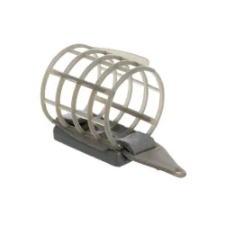 Koszyk Flagman Micro Cage Fin Feeder - 28g FLAGMAN - 1