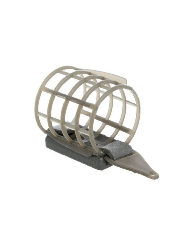 Koszyk Flagman Micro Cage Fin Feeder - 28g