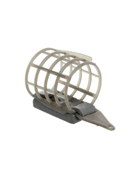 Koszyk Flagman Micro Cage Fin Feeder - 42g FLAGMAN - 1 Koszyk Flagman Micro Cage Fin Feeder - 42g FLAGMAN - 1