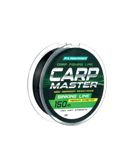 Żyłka Flagman Carp Master 0,28mm 9,9kg FLAGMAN - 1