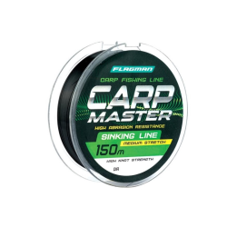 Żyłka Flagman Carp Master 0,35mm 14,6kg 150m FLAGMAN - 1