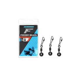 Łączniki Flagman Feeder Beads 3szt FLAGMAN - 1