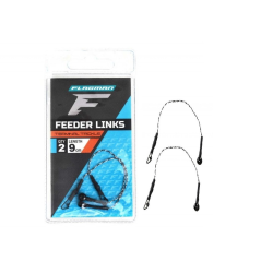 Łączniki Flagman Feeder Links - 9cm FLAGMAN - 1