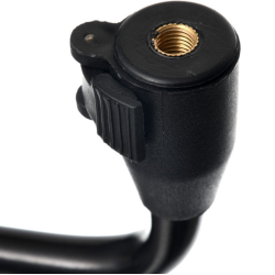 Fajka Flagman Basic Keep Net Arm 25cm FLAGMAN - 1 2