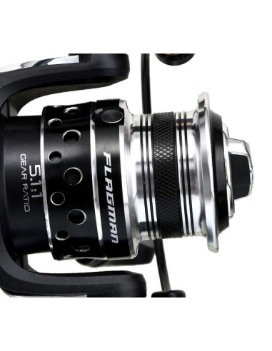 Kołowrotek Flagman Force Rank Feeder 3000 FLAGMAN - 3