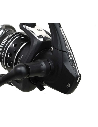 Kołowrotek Flagman Force Rank Feeder 4000 FLAGMAN - 2