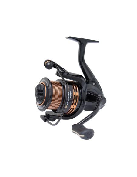 Kołowrotek Flagman S-River Feeder 5000 FLAGMAN - 1