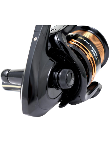 Kołowrotek Flagman S-River Feeder 5000 FLAGMAN - 2