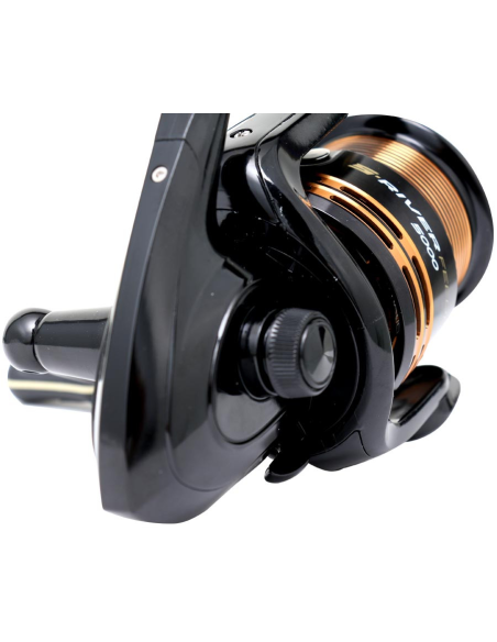 Kołowrotek Flagman S-River Feeder 5000 FLAGMAN - 2