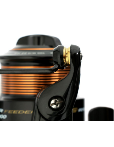 Kołowrotek Flagman S-River Feeder 5000 FLAGMAN - 4