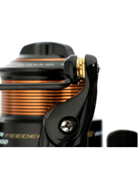 Kołowrotek Flagman S-River Feeder 5000 FLAGMAN - 4