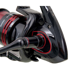 Kołowrotek Flagman S-River Feeder Red 5000 FLAGMAN - 1 2