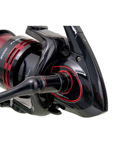 Kołowrotek Flagman S-River Feeder Red 5000 FLAGMAN - 2