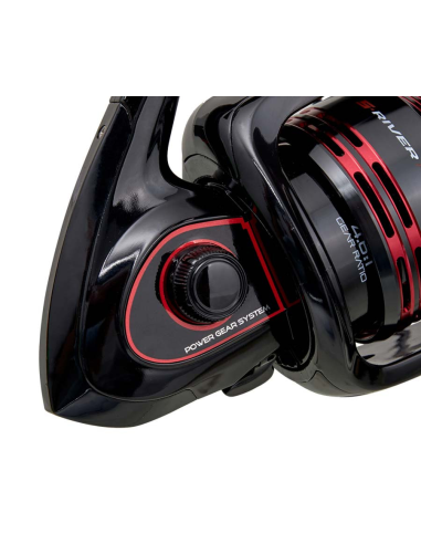 Kołowrotek Flagman S-River Feeder Red 5000 FLAGMAN - 3